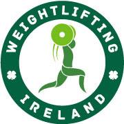 weightlifting ireland