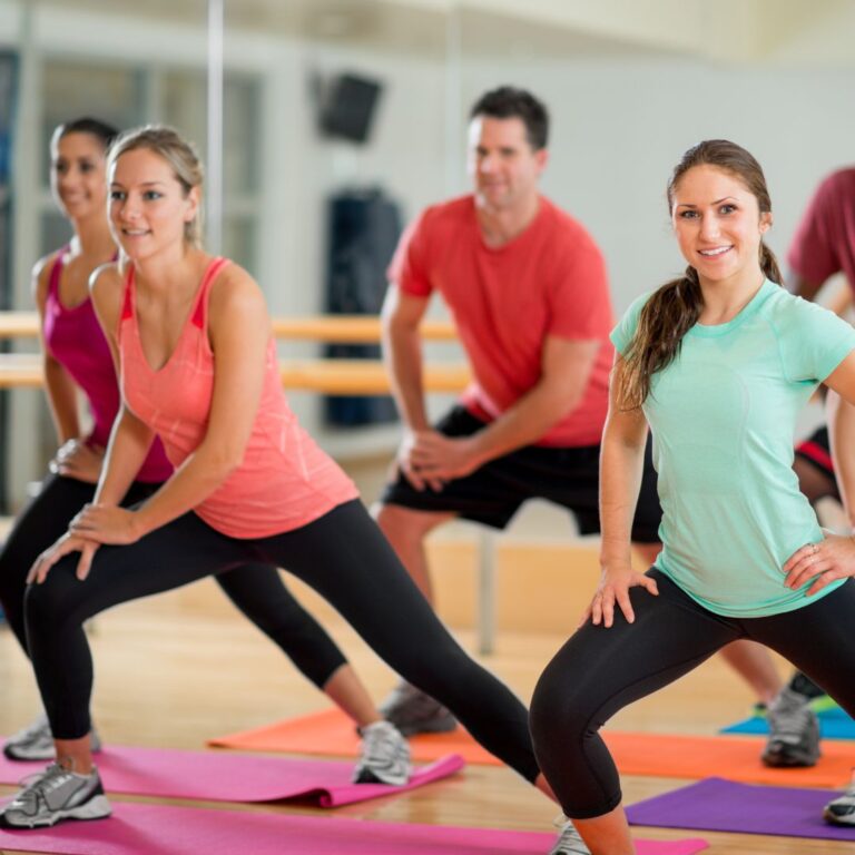 Flex and Flow (7:00pm - 7:45pm) - SETU Arena