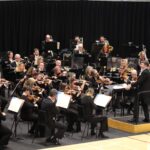 Image of the National Symphony Orchestra
