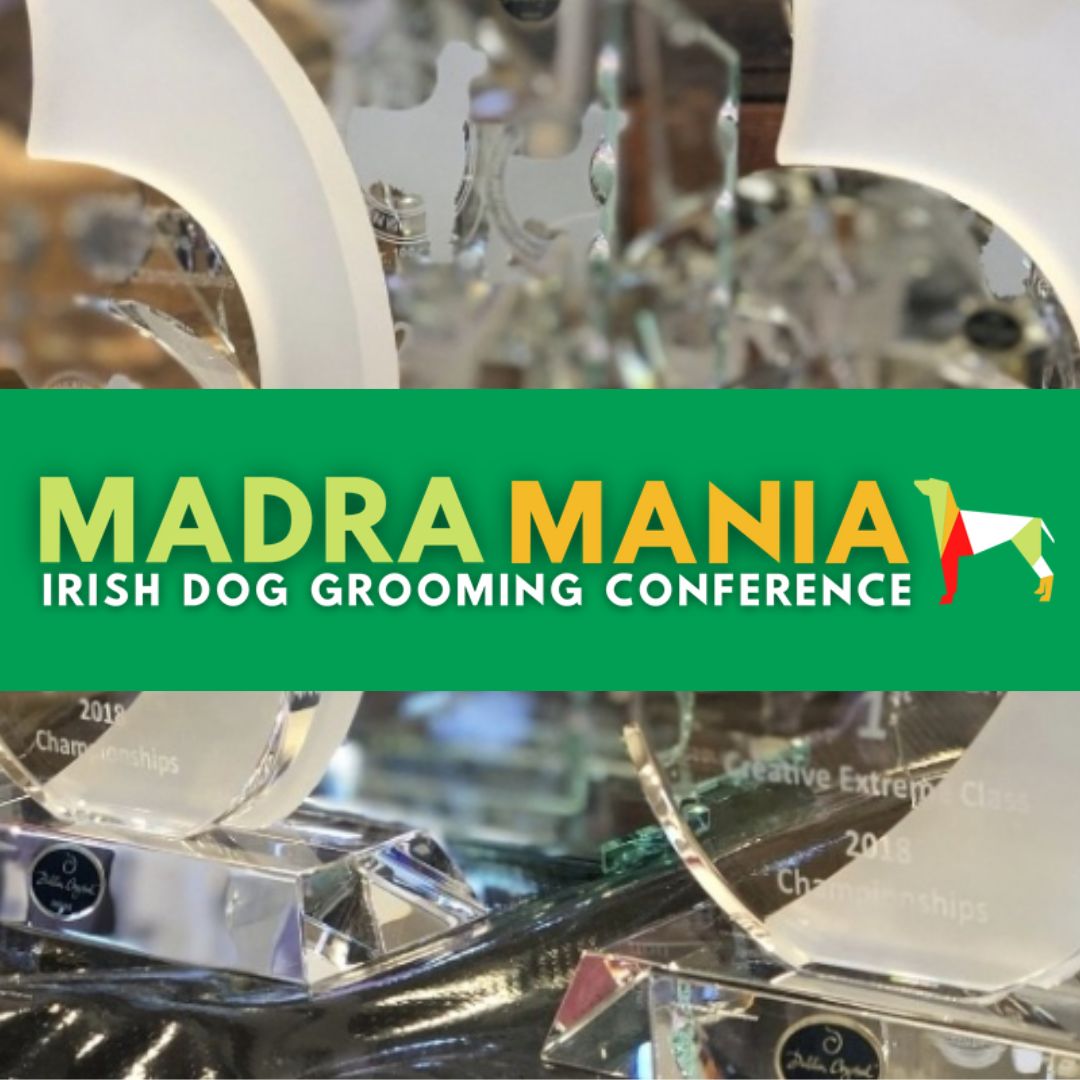 Image of Madra Mania logo