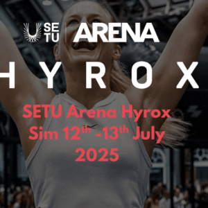 HYROX Simulation Waterford