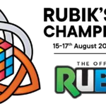 Speed Cubing 2025