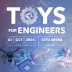 Toys for engineers graphic