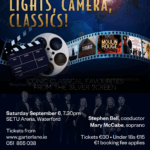 lights camera classics