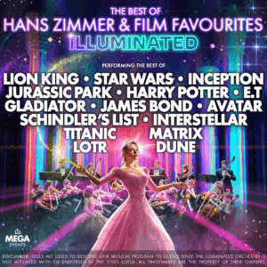 Hans Zimmer