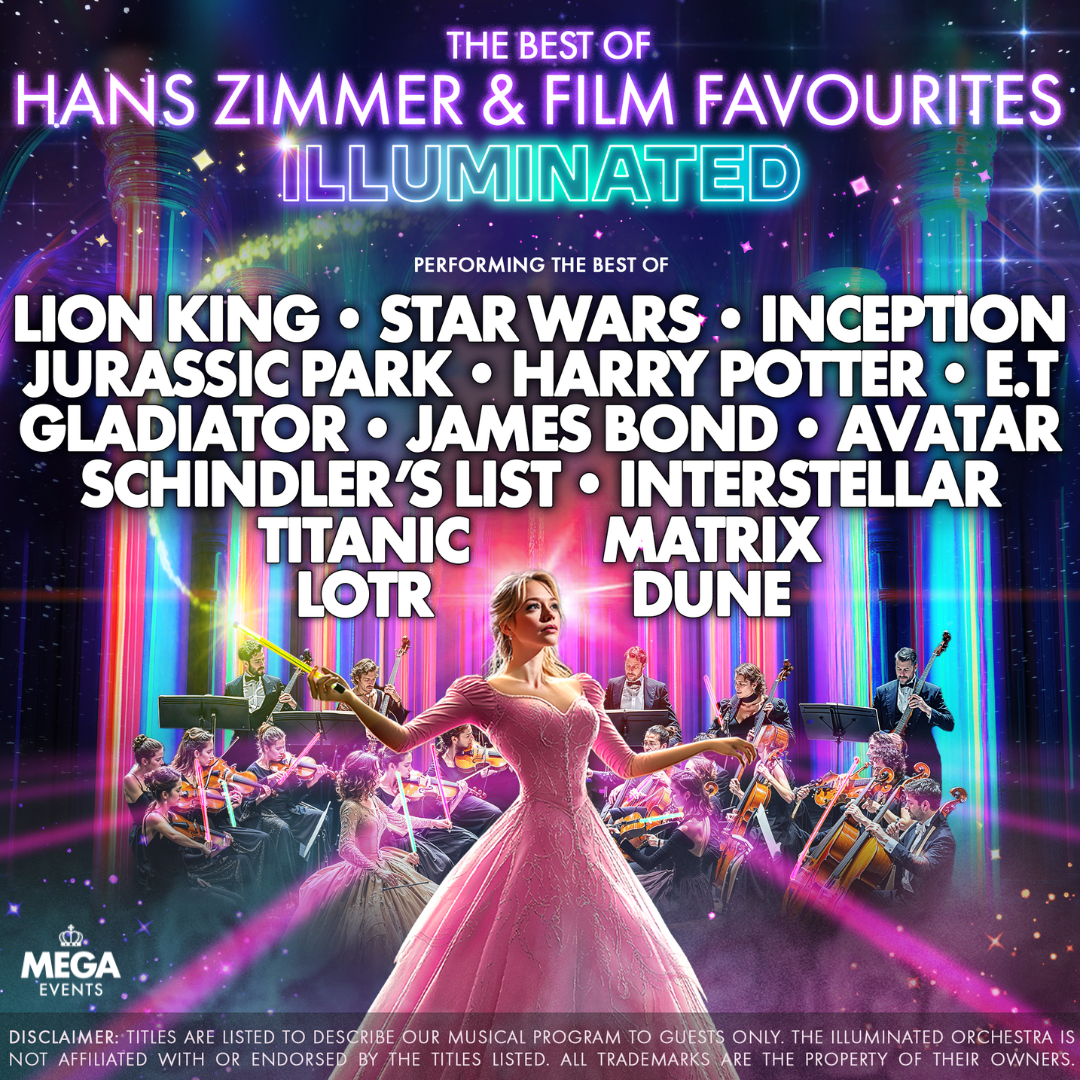 Hans Zimmer