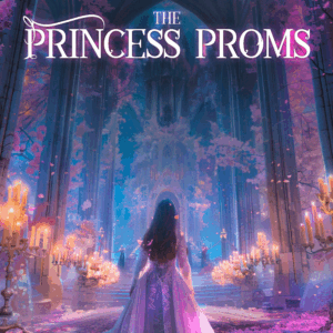 princess proms