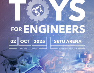 Toys for engineers graphic