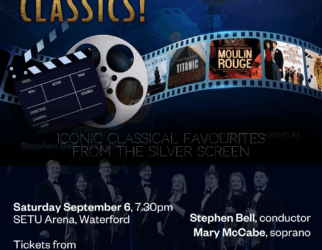 lights camera classics