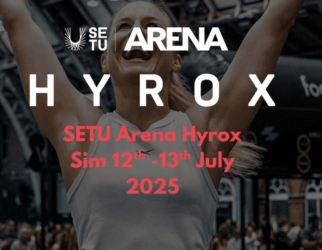 HYROX Simulation Waterford