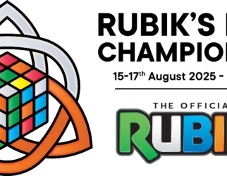Speed Cubing 2025