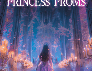 princess proms